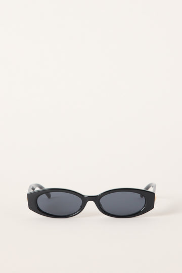 Le Specs Belladonna Black Black