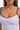Rusty Serve Fitted Cami Top Violet Blue