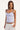 Rusty Serve Fitted Cami Top Violet Blue