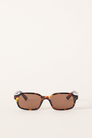 Aire Kinetic Amber Tort/Brown Mono