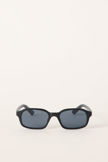 Aire Kinetic Matte Black/Smoke Mono