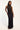 Lioness Front Row Maxi Skirt Noir