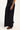 Lioness Front Row Maxi Skirt Noir