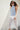 Lioness Trophy Midi Skirt Porcelain