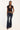 Lioness Agnes Jean Dark Denim