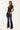 Lioness Agnes Jean Dark Denim
