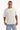 Common Need Serenity Heavyweight Signature Tee Cloud White