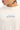 Common Need Serenity Heavyweight Signature Tee Cloud White