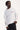 Common Need Herald Signature Layered Long Sleeve Tee White