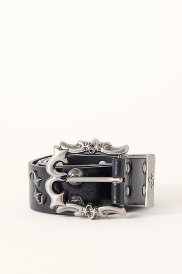 Neovision Swarm Stud Belt Black