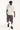 Neovision Basecamp Recur Baggy Cargo Short Black