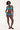 L&t Aquarius Bikini Bottom Marine Blue