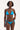 L&t Aquarius Bikini Bottom Marine Blue