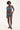 L&t Aquarius Bikini Bottom Marine Blue