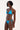L&t Aquarius Bikini Bottom Marine Blue