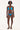 L&t Aquarius Bikini Top Marine Blue