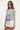 Lioness Barbie Long Sleeve Top Sky Blue Stripe