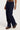 Abrand 95 Baggy Jean Rinse Rinse