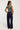 Abrand 95 Baggy Jean Rinse Rinse