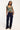 Abrand 95 Baggy Jean Rinse Indigo