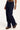 Abrand 95 Baggy Jean Rinse Indigo