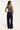 Abrand 95 Baggy Jean Rinse Indigo