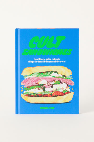 Cult Sandwiches Multi