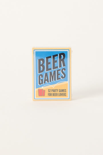 Beer Games Multi