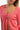 Luck + Trouble Amalie 3/4 Knit Top Watermelon