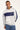 Rusty Kill Switch Hooded Fleece Ecru Marle