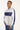 Rusty Kill Switch Hooded Fleece Ecru Marle