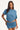 Lioness Ace Tee Cerulean