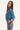 Lioness Ace Tee Cerulean