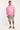 Front Runner Pyro Hoodie Candy Pink