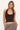 Thrills Astra Knit Tank Cocoa