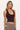 Thrills Astra Knit Tank Cocoa