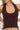 Thrills Astra Knit Tank Cocoa