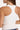 Thrills Astra Knit Tank White