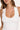 Thrills Astra Knit Tank White