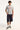 Ed Hardy Venom Fitted Tee Grey Marle