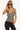 Lioness Bare Cami Noir Tiger
