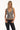 Lioness Bare Cami Noir Tiger
