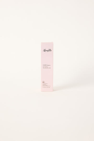Loving Tan 10 MIN Express Self-Tanning Smoothing Mask Dark Dark Tan