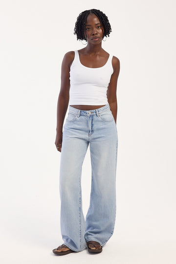 Abrand 95 Baggy Lily Lily