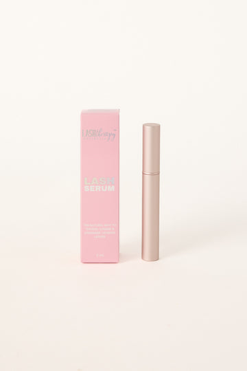 Lash Therapy Australia Iconic Eyelash Serum Clear
