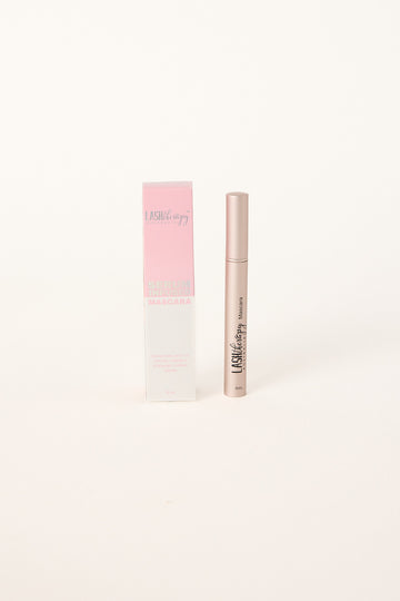 Lash Therapy Australia Iconic Serum Mascara Black