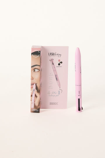 Lash Therapy Australia 4-in-1 Makeup Pen Multi