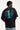 Front Runner Hybrid Tee Black Tiffany