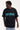 Front Runner Hybrid Tee Black Tiffany