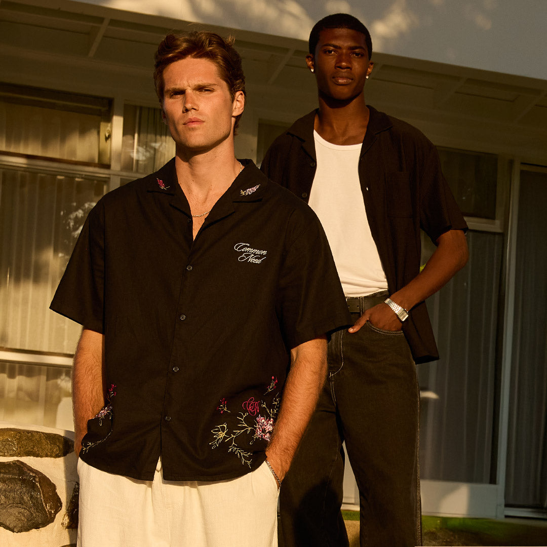 Universal Store | Men's & Women's Clothing Online